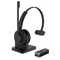 Fanvil DH301D DECT & Bluetooth Headset 